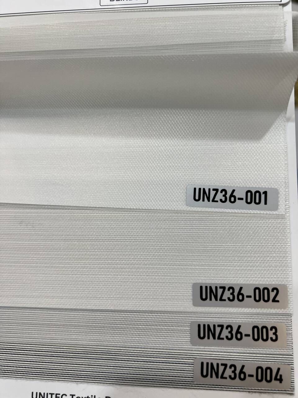 UNZ36 series