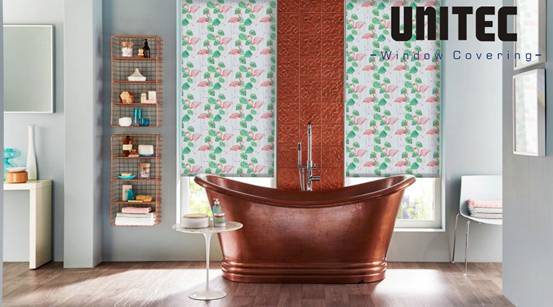 UNITEC NEW FABRIC WINDOW BLINDS TRENDS3