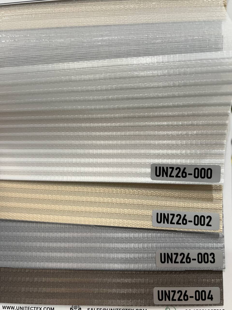 UNZ26 series